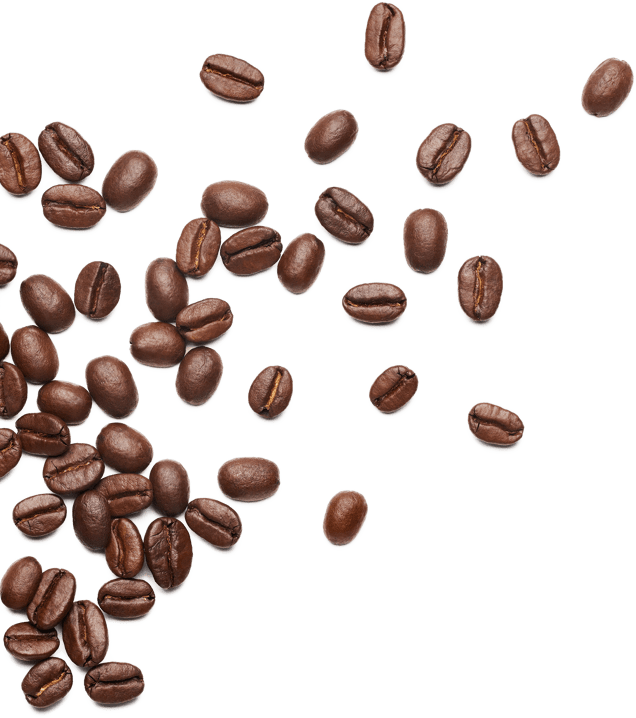 Coffee beans