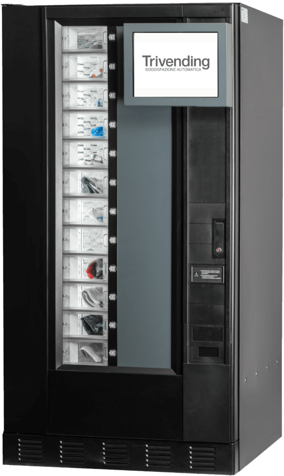 dpi machine
