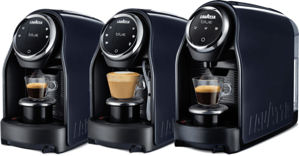 lavazza classy