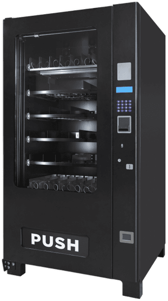 retail locker